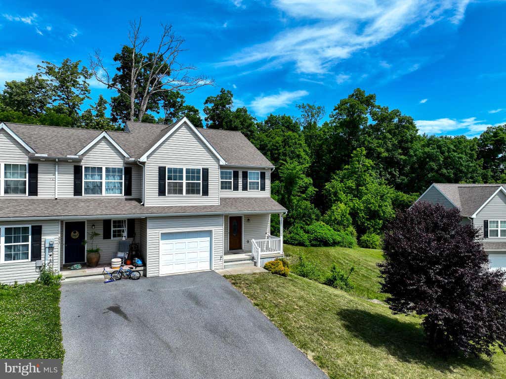 Photo of 271 Wildflower Drive, EAST EARL, PA 17519 (MLS # PALA2089446)