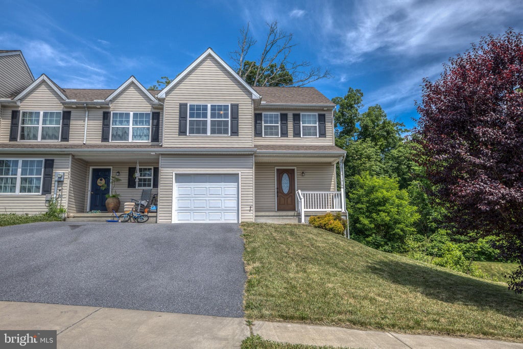 Photo of 271 Wildflower Drive, EAST EARL, PA 17519 (MLS # PALA2089446)
