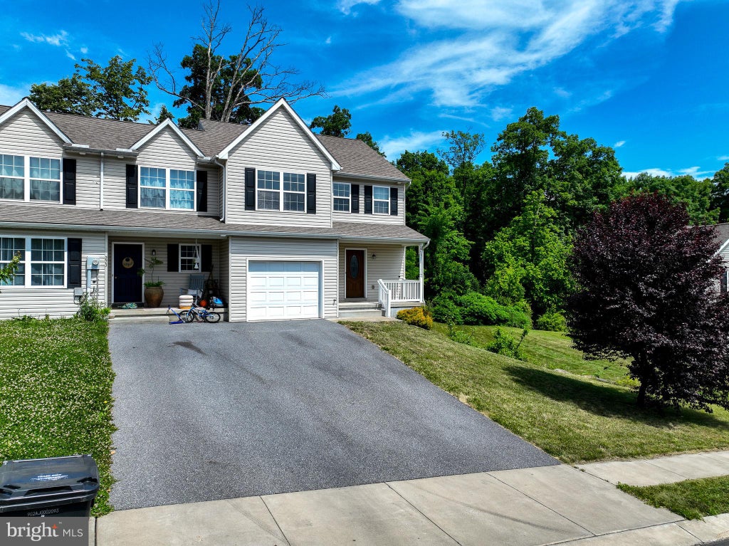 Photo of 271 Wildflower Drive, EAST EARL, PA 17519 (MLS # PALA2089446)