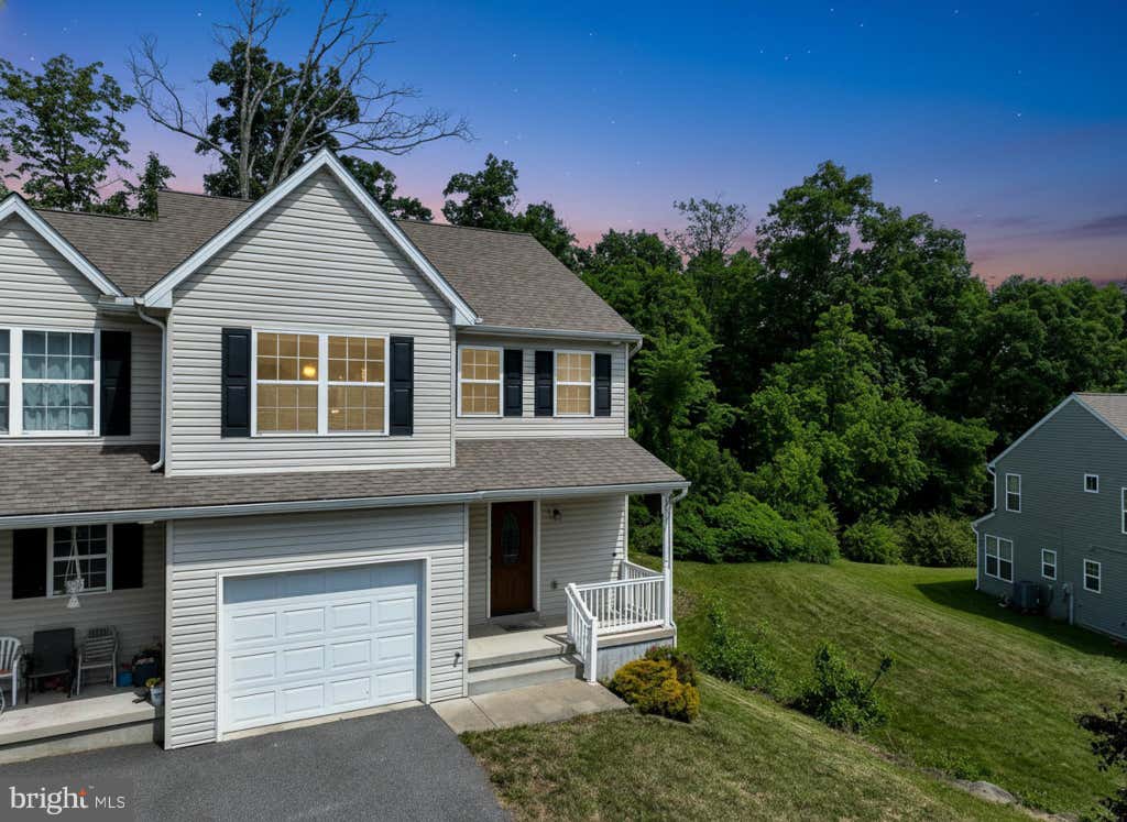 Photo of 271 Wildflower Drive, EAST EARL, PA 17519 (MLS # PALA2089446)