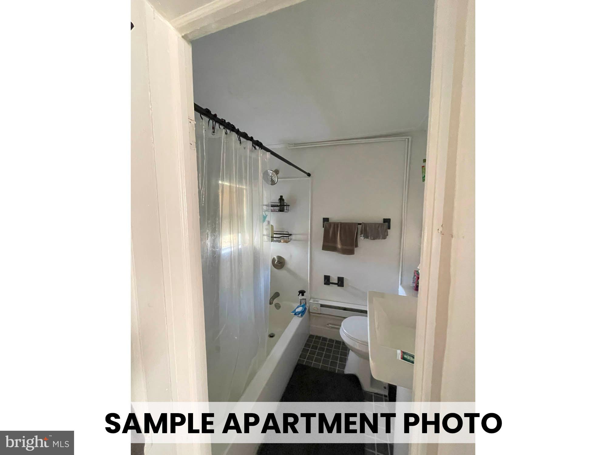 CATONSVILLE MANOR - Residential