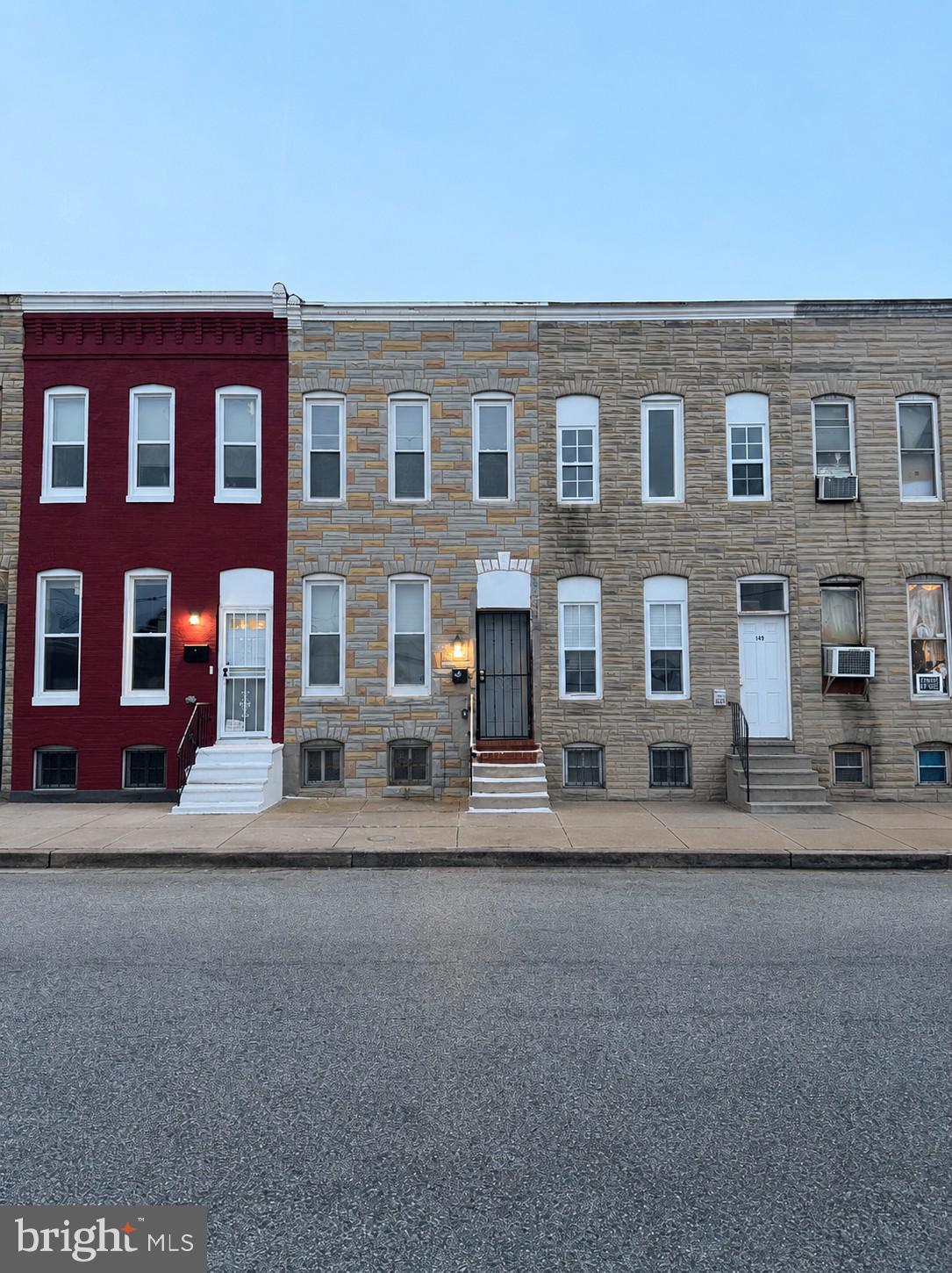 CARROLLTON RIDGE - Residential