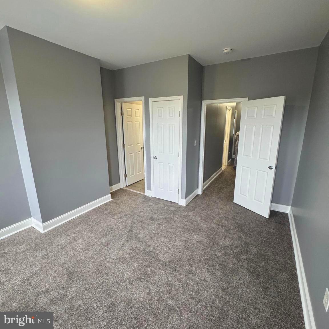 CARROLLTON RIDGE - Residential