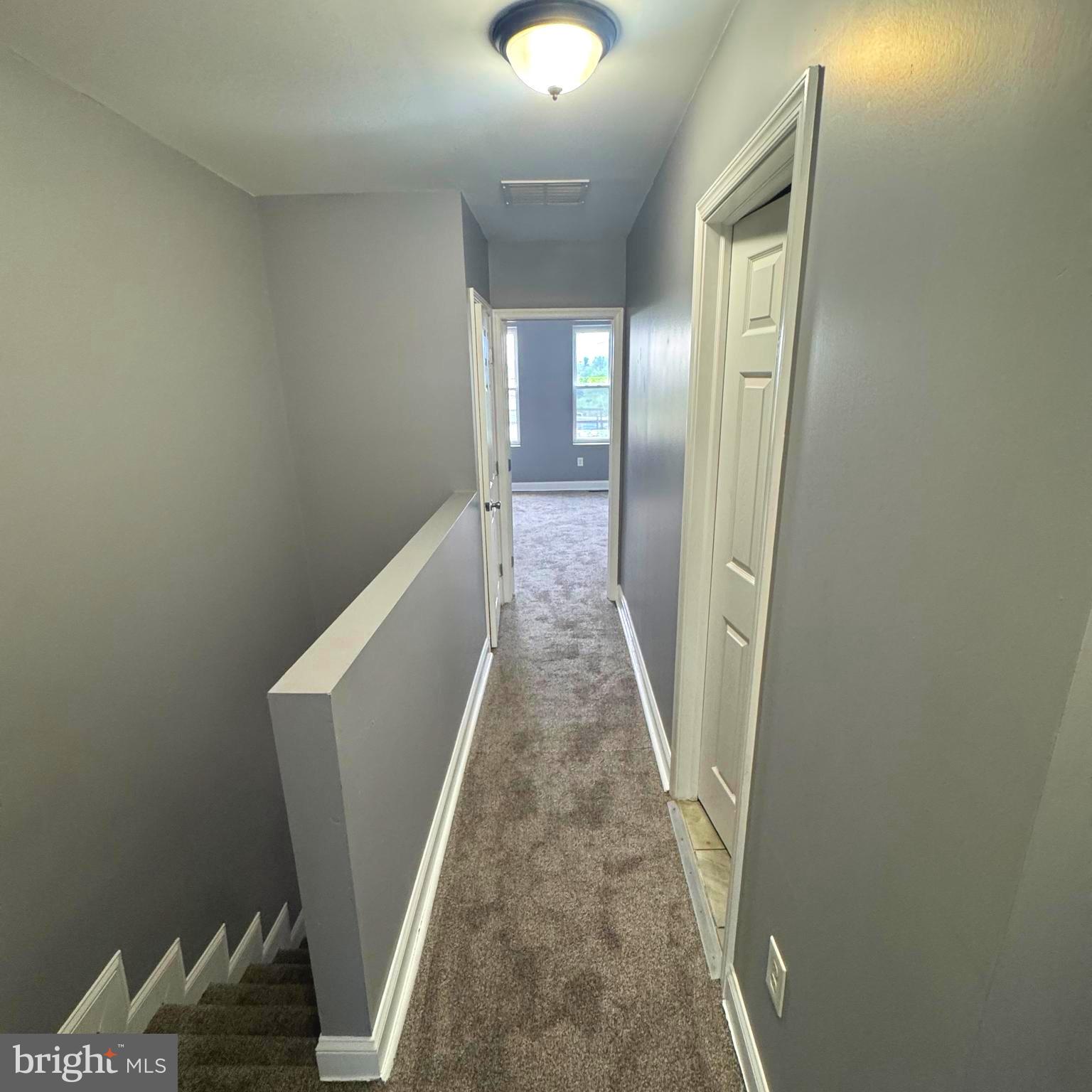CARROLLTON RIDGE - Residential