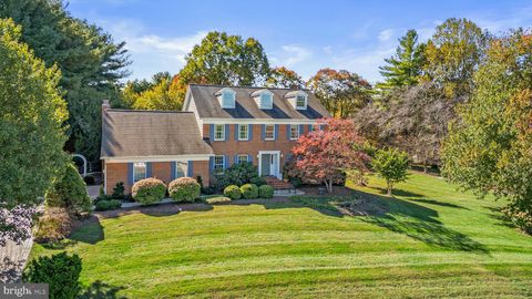 10022 BANNER COUNTRY COURT GAITHERSBURG MD 20882