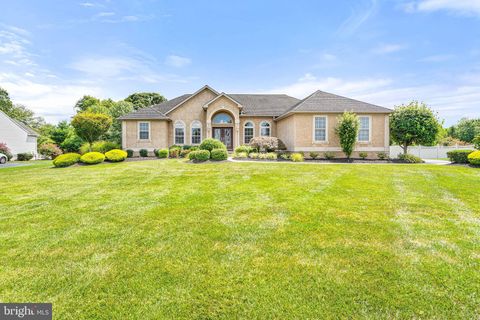 846 CYMBELINE COURT MICKLETON NJ 08056