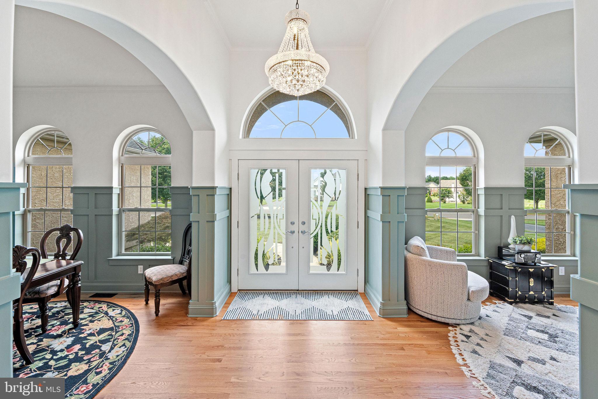 846 CYMBELINE COURT