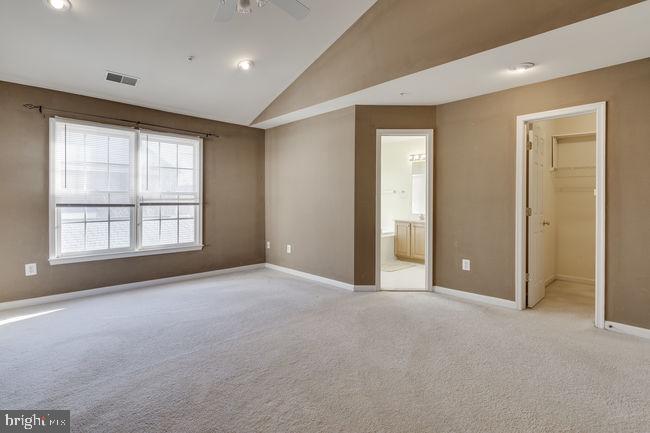 KING FARM - Residential Lease