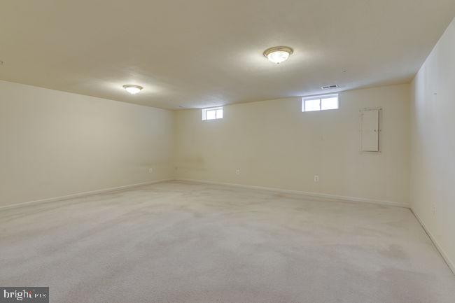 KING FARM - Residential Lease