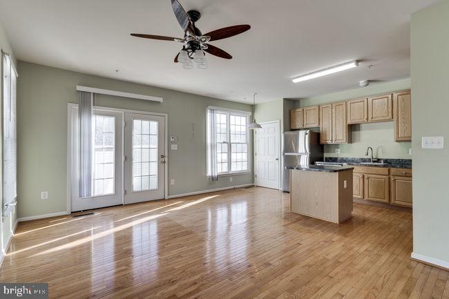 KING FARM - Residential Lease