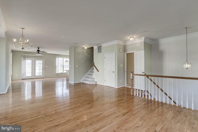 KING FARM - Residential Lease