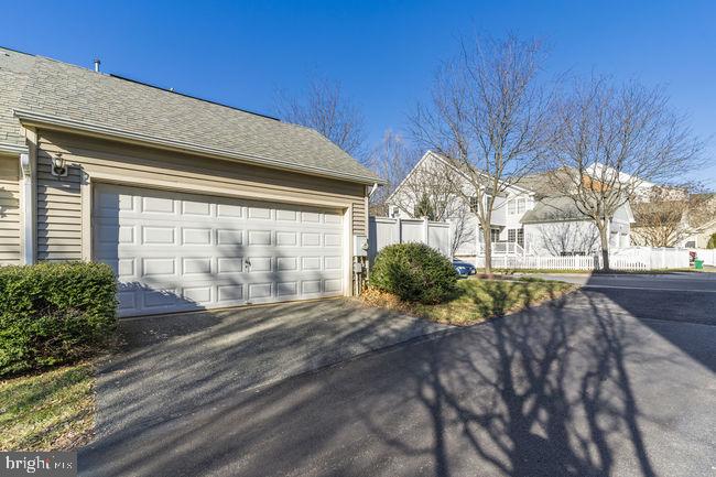 KING FARM - Residential Lease