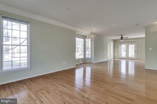 KING FARM - Residential Lease