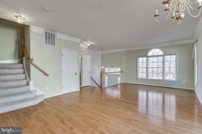 KING FARM - Residential Lease