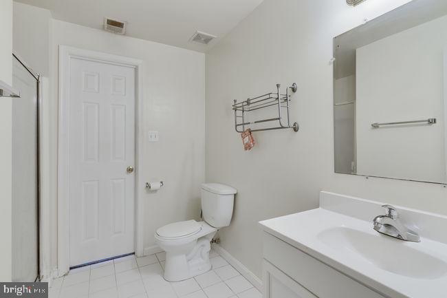 KING FARM - Residential Lease