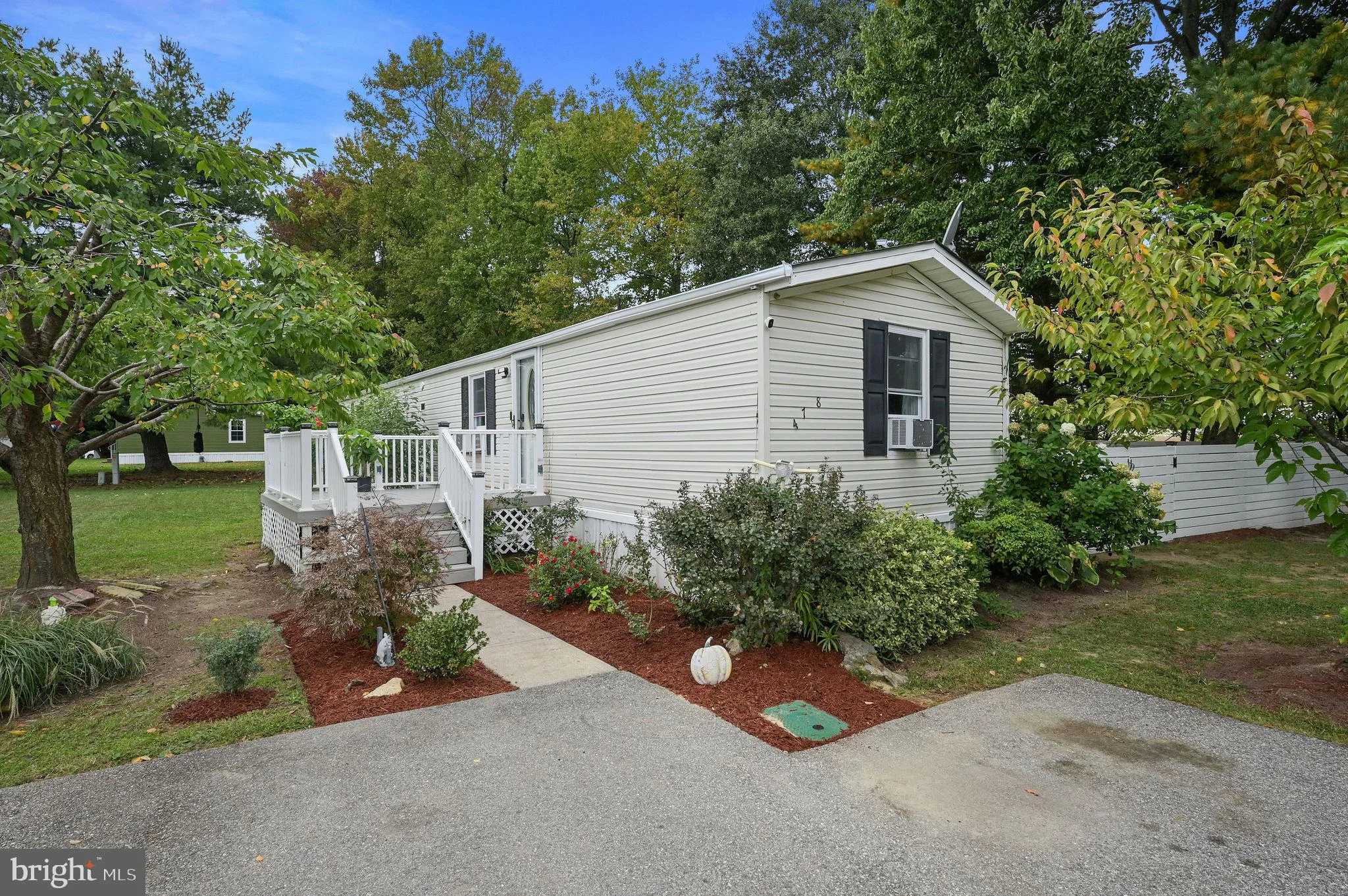 478 Aspen Drive Unit 478, Dover, DE 19901