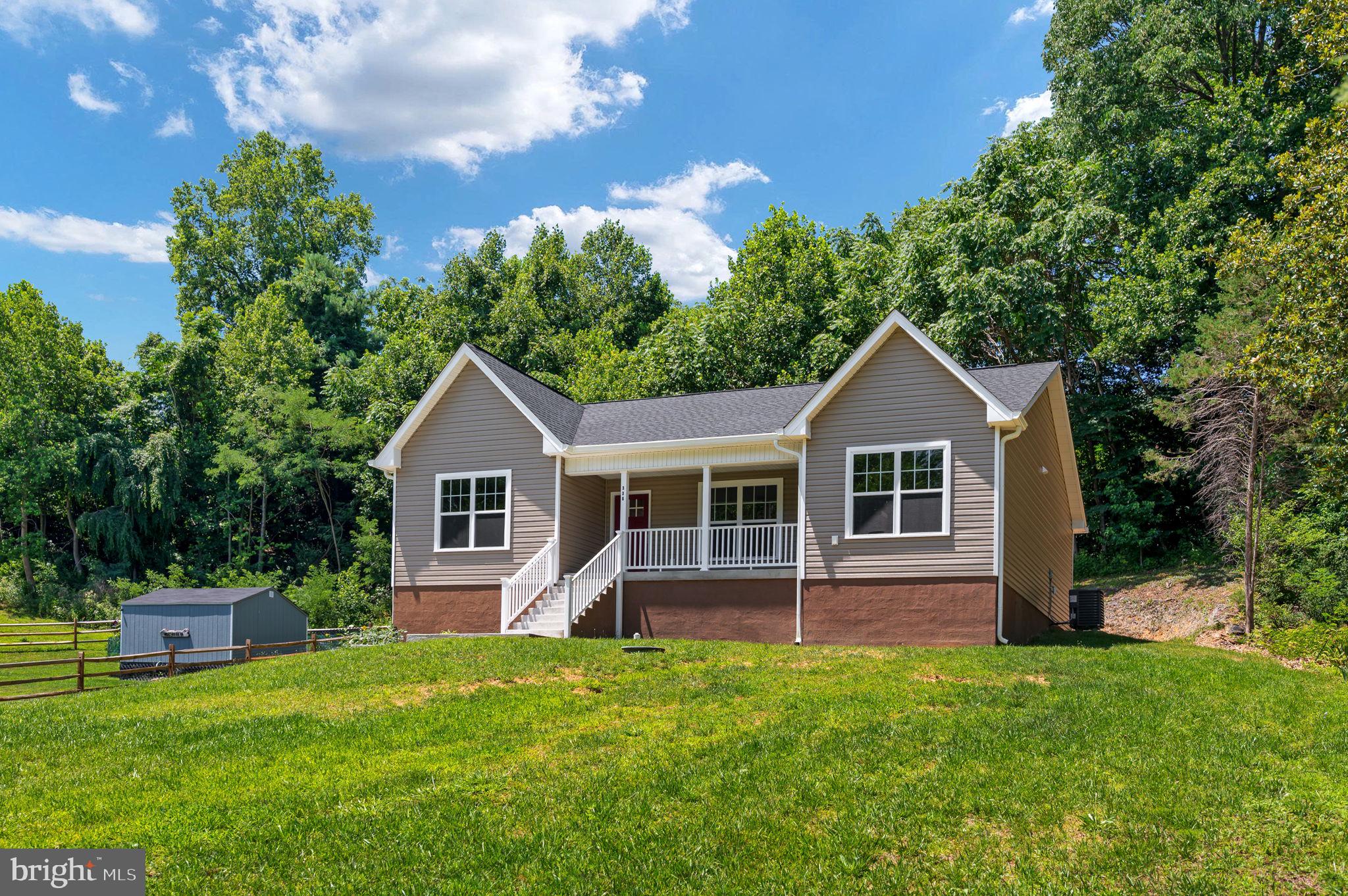 336 AMERICAN DRIVE