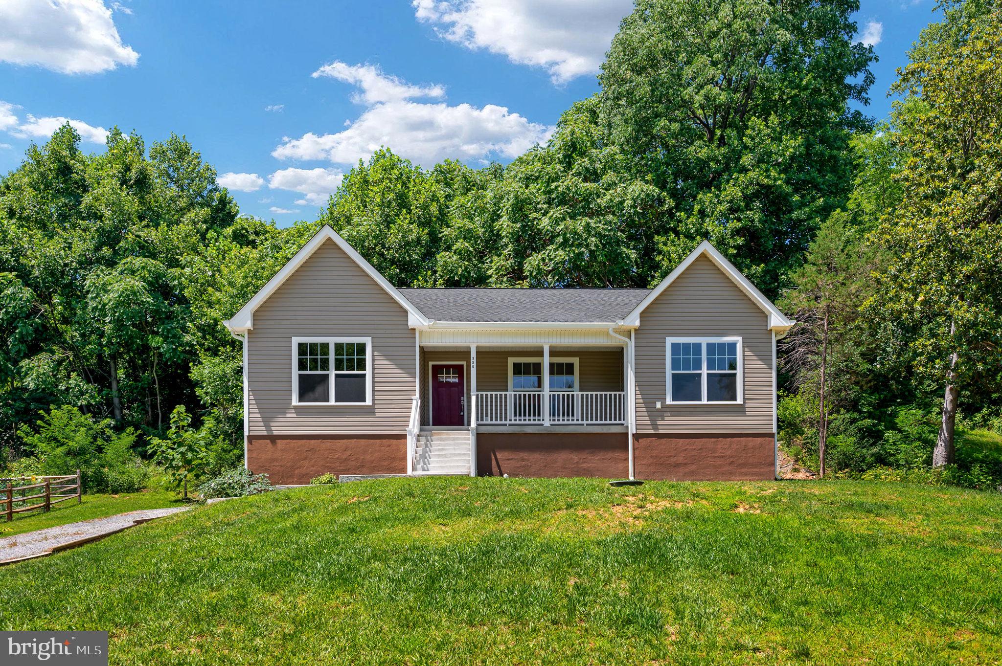 336 AMERICAN DRIVE