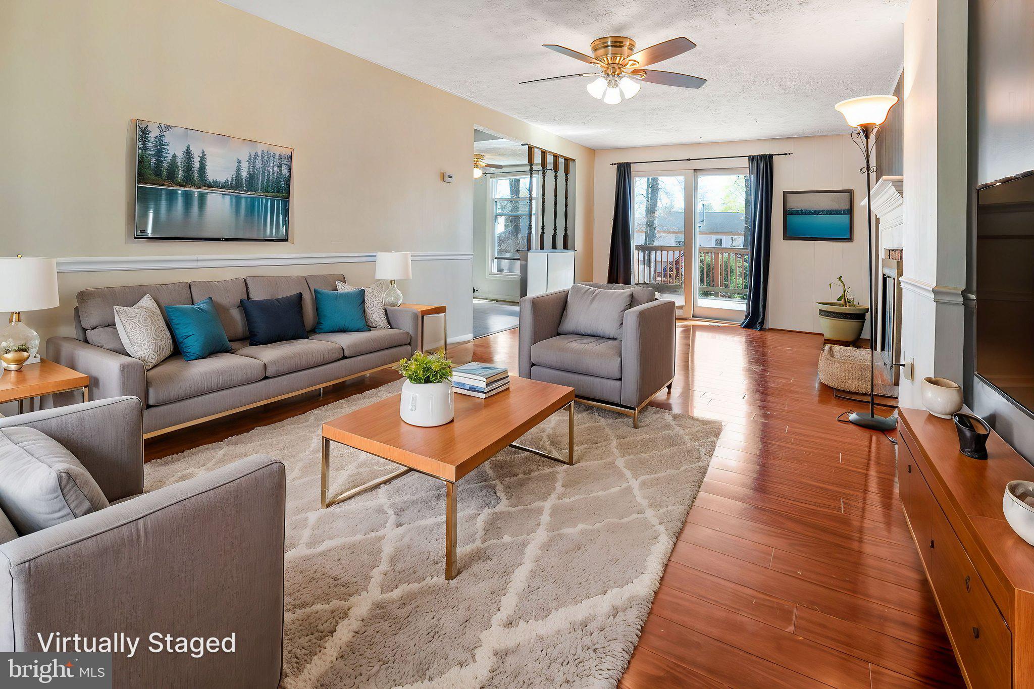 7647 FALLSWOOD WAY