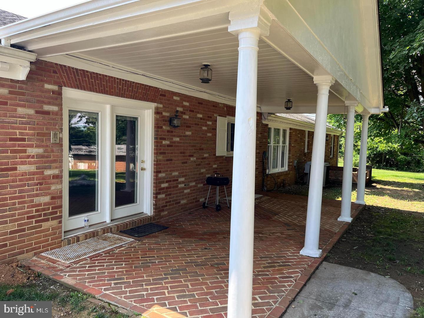 NONE AVAILABLE - Residential Lease