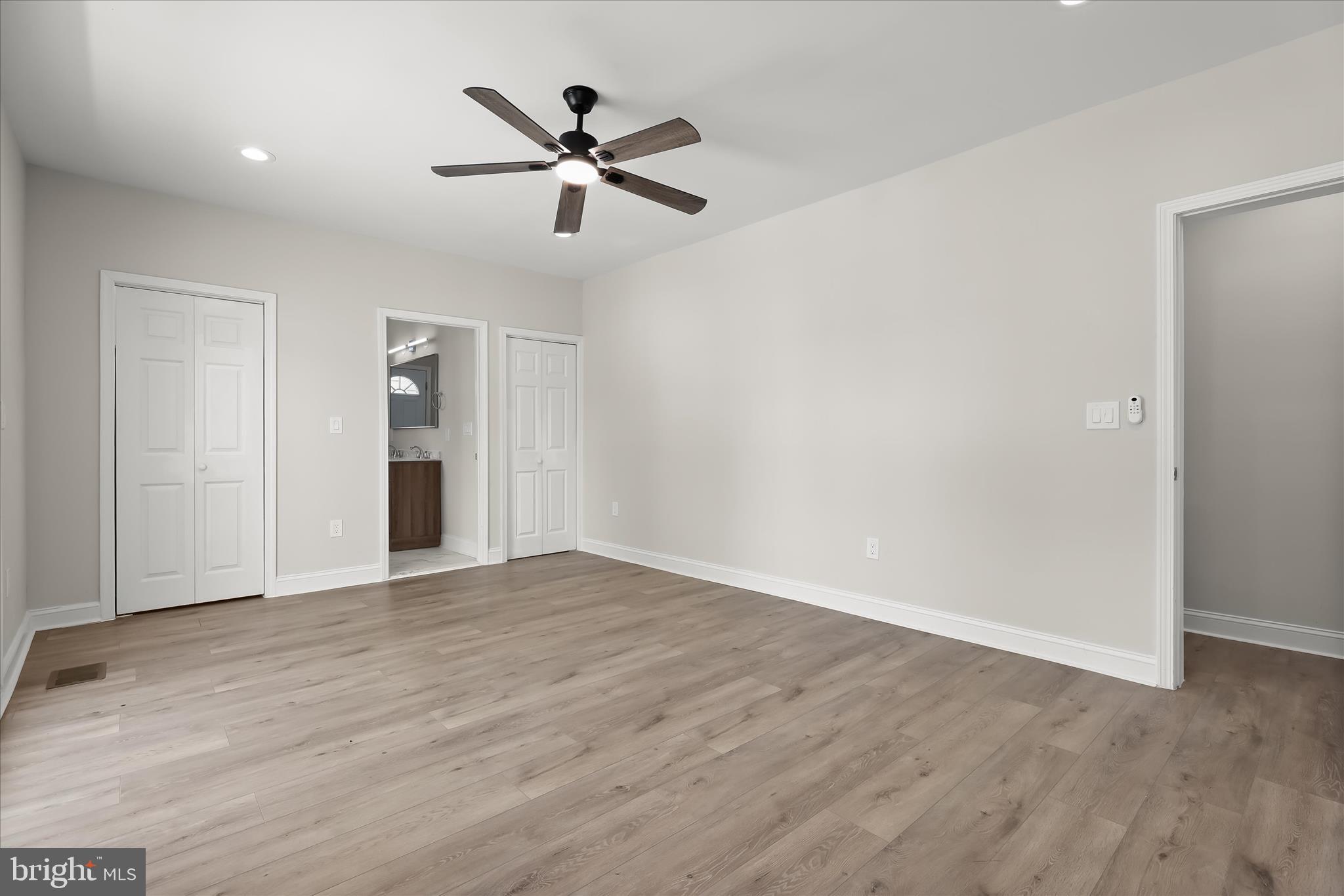 FOREST PARK - Residential