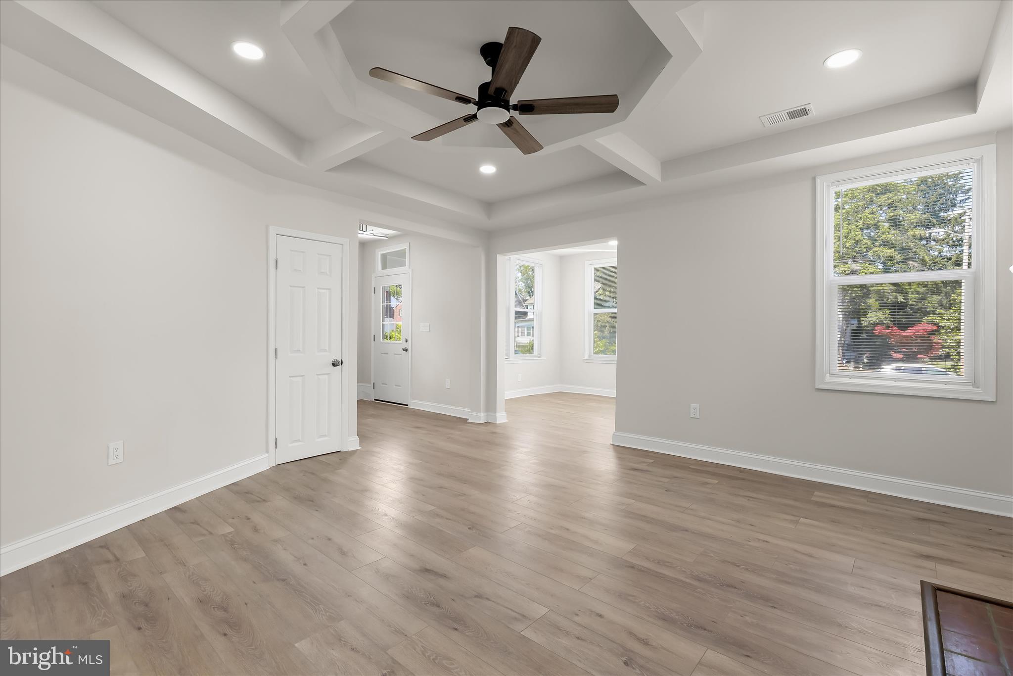 FOREST PARK - Residential