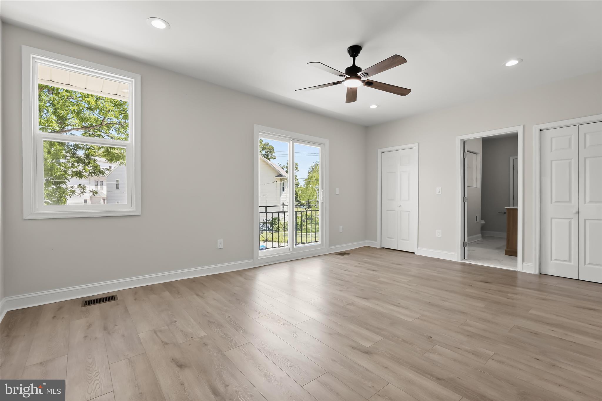 FOREST PARK - Residential