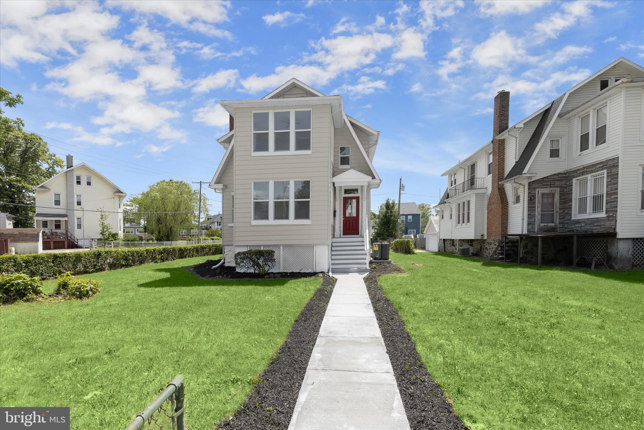 FOREST PARK - Residential