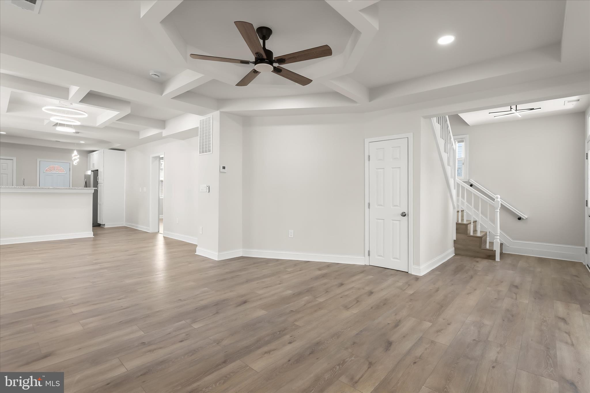 FOREST PARK - Residential
