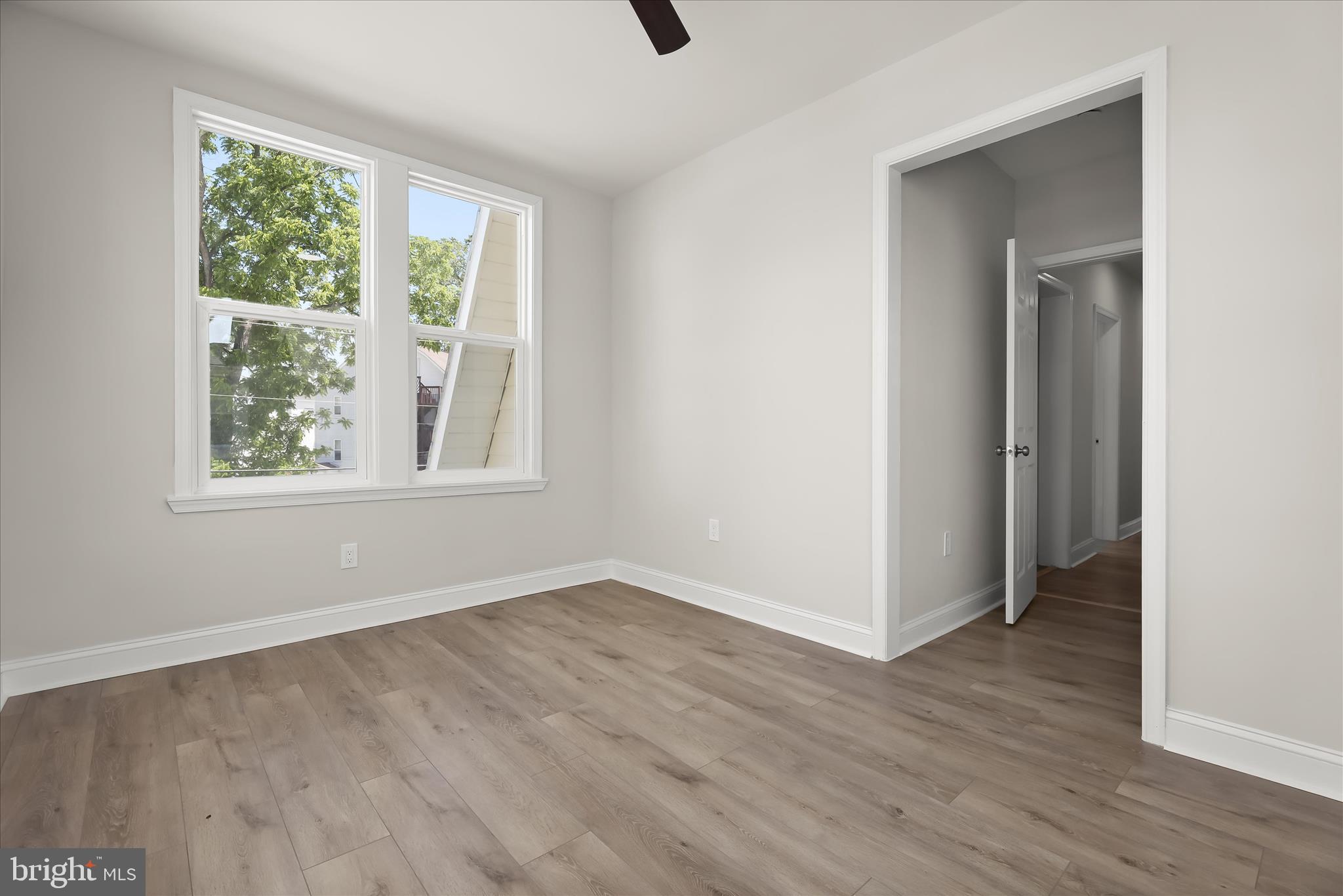 FOREST PARK - Residential