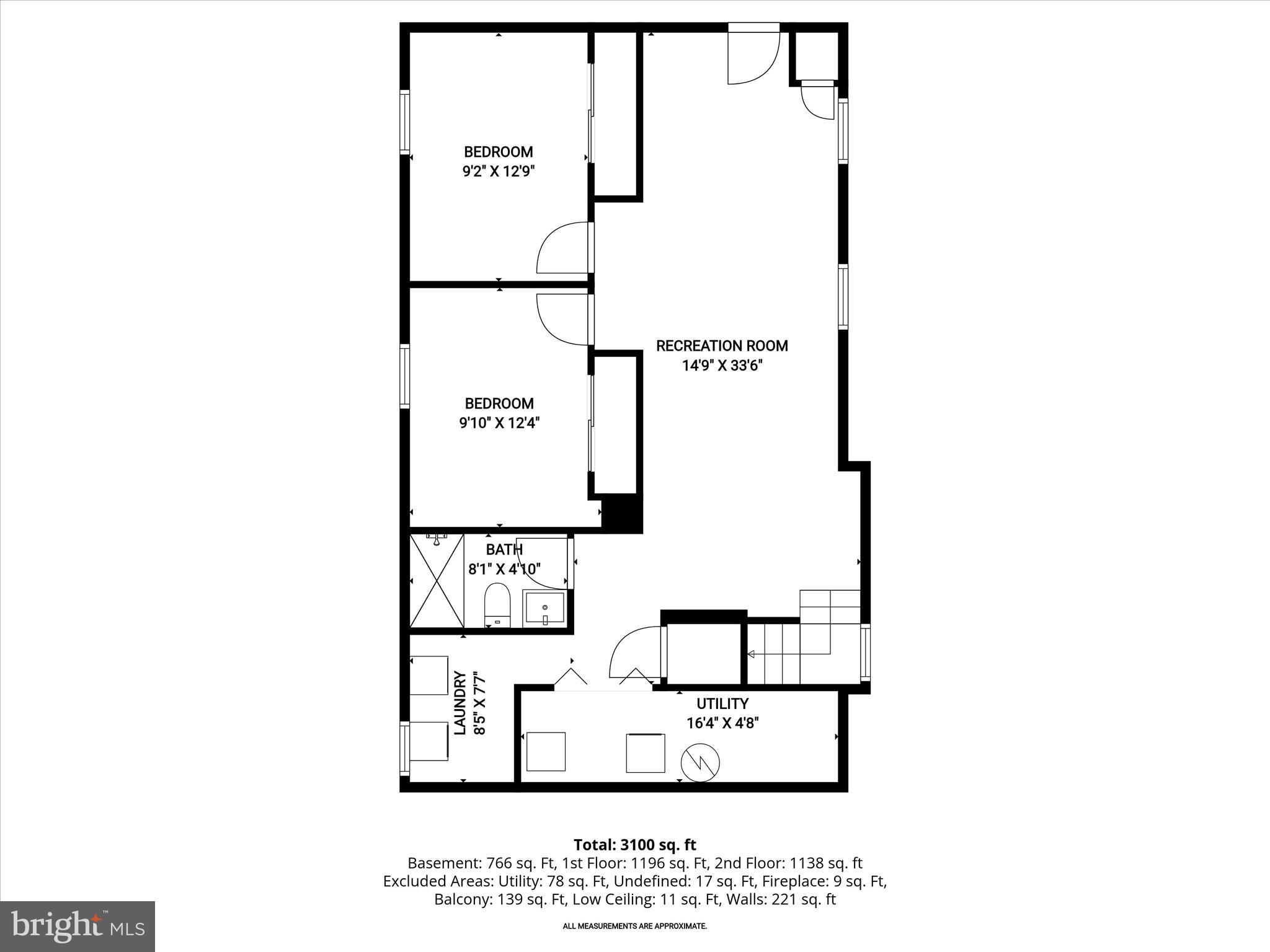 FOREST PARK - Residential