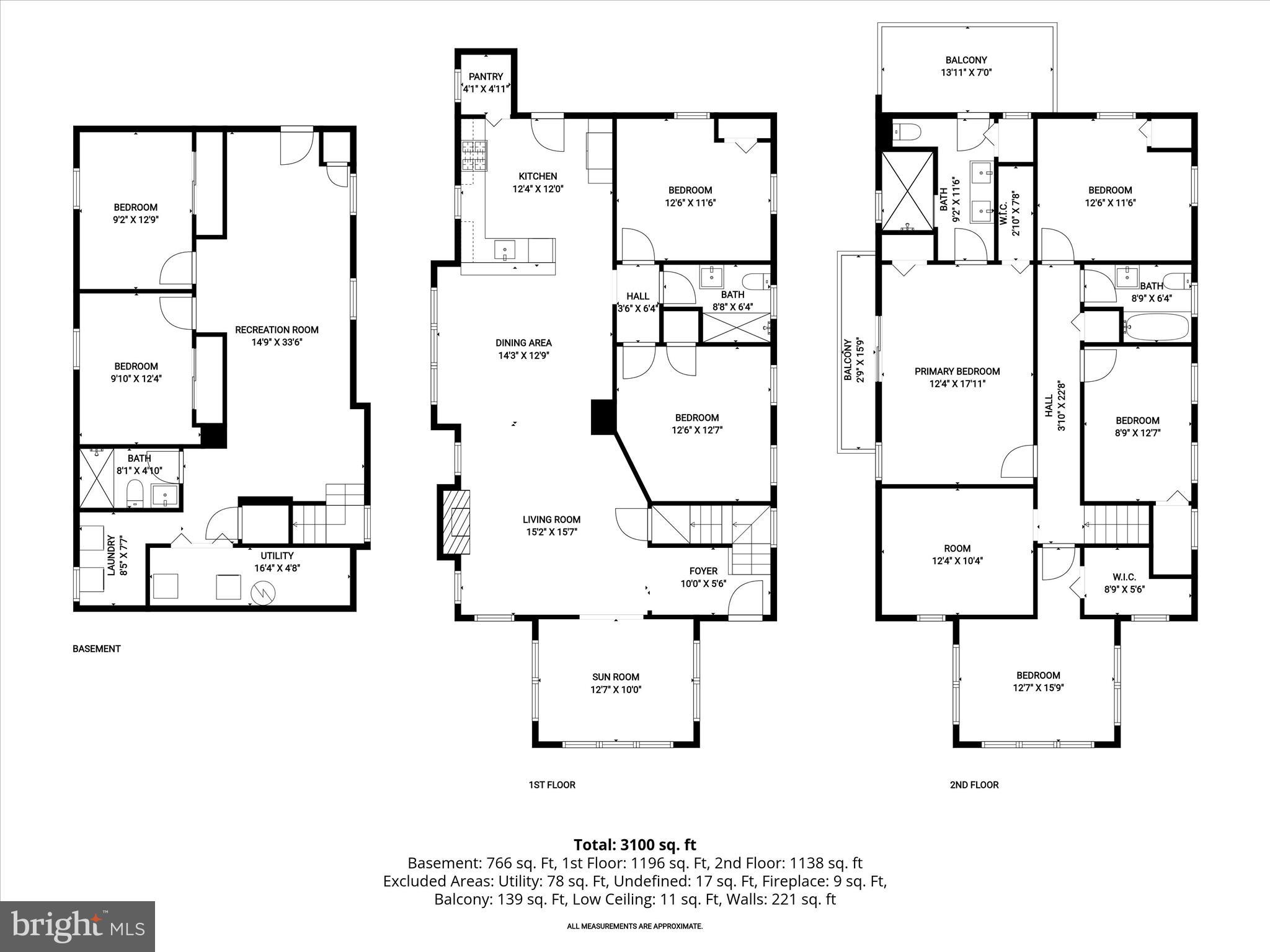 FOREST PARK - Residential