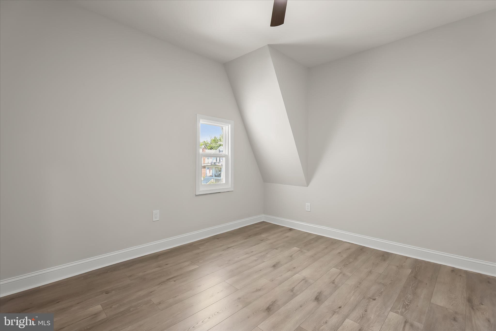 FOREST PARK - Residential