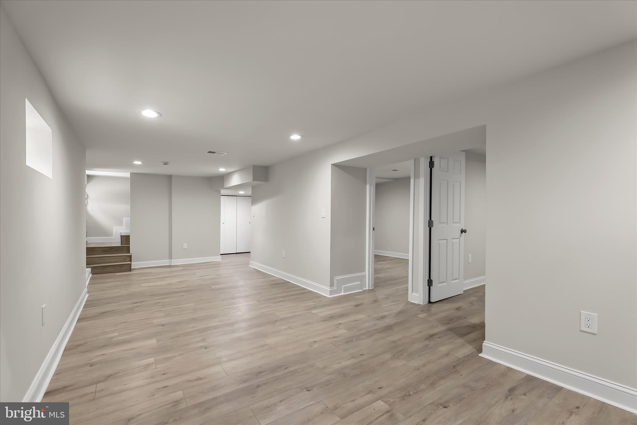 FOREST PARK - Residential