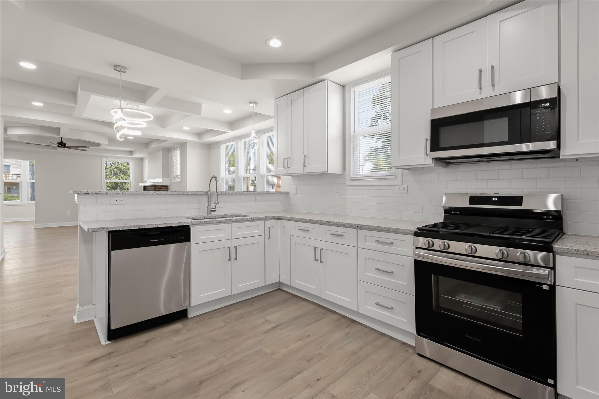 FOREST PARK - Residential