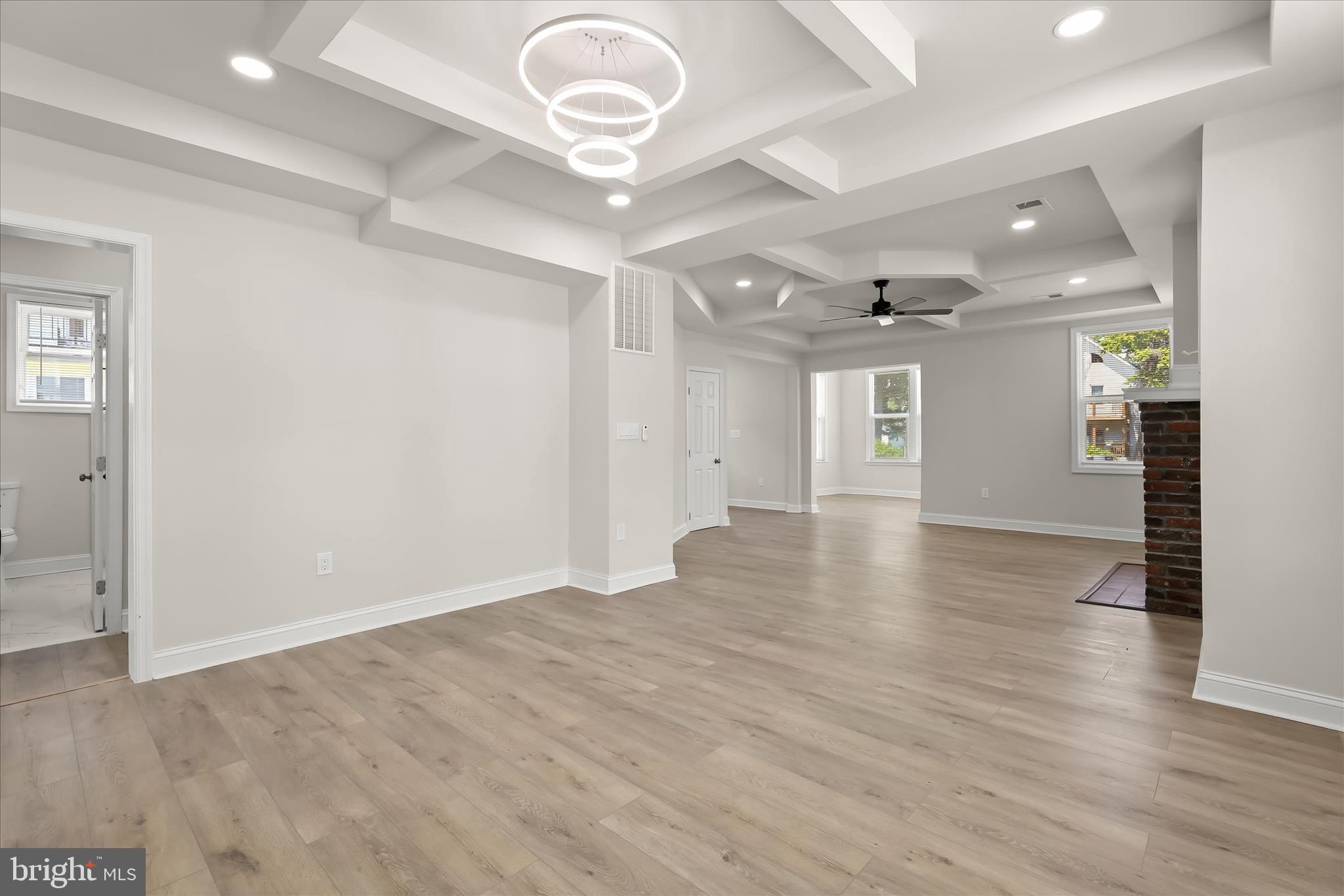 FOREST PARK - Residential