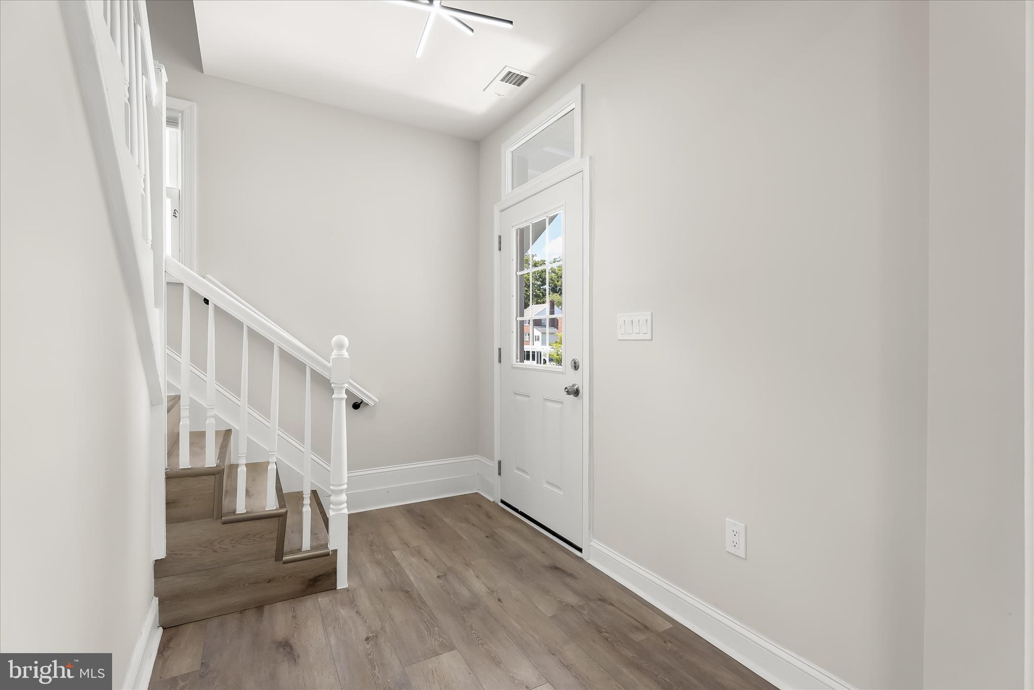 FOREST PARK - Residential