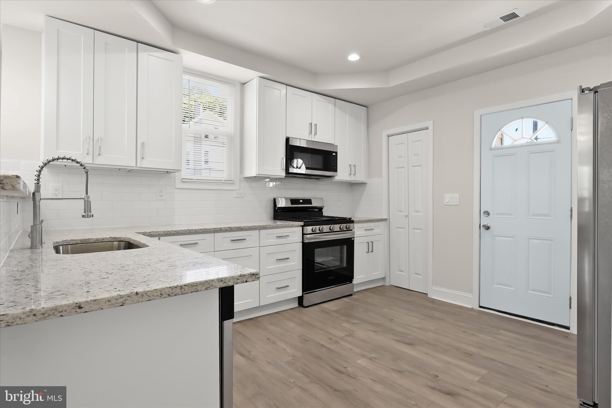 FOREST PARK - Residential