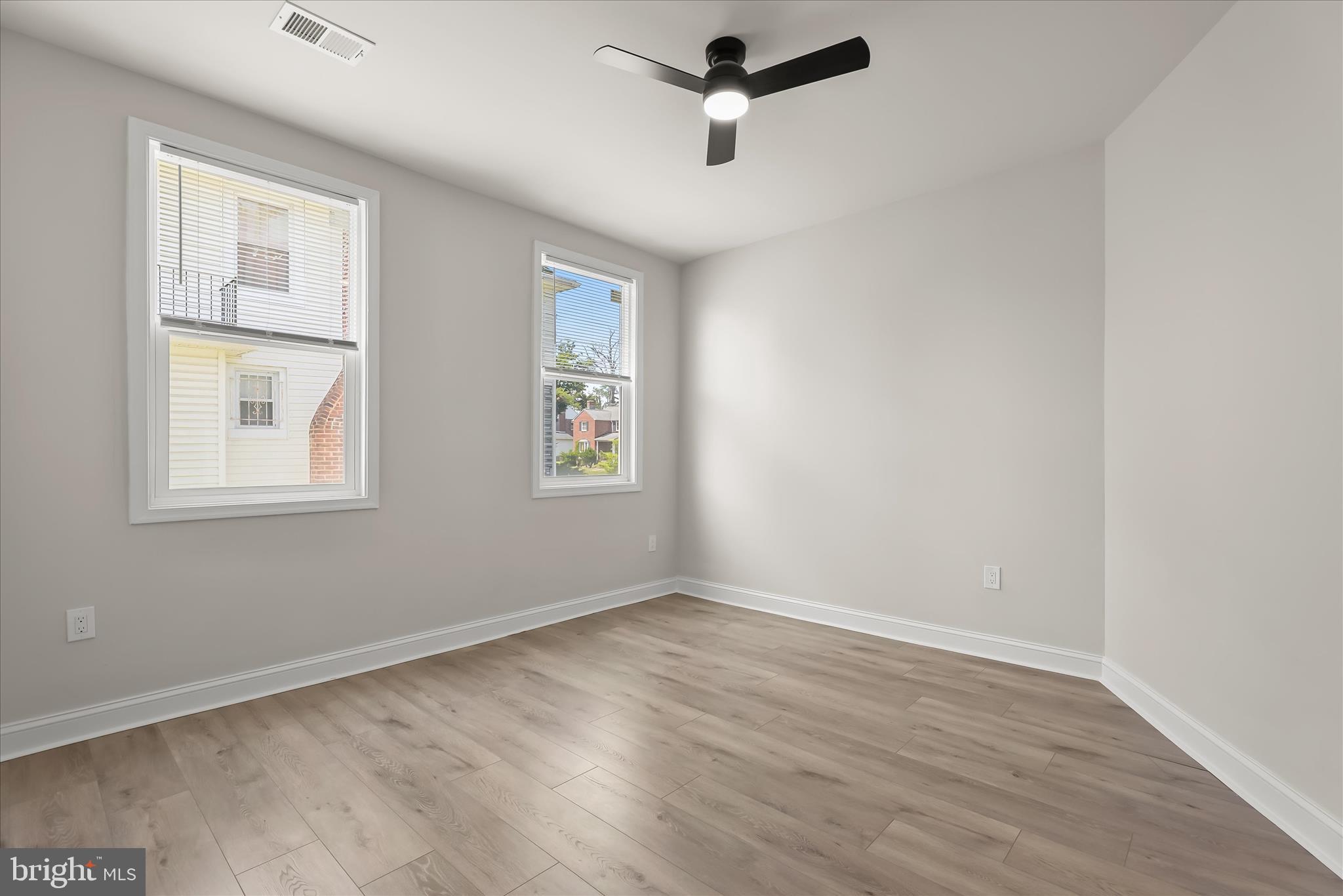 FOREST PARK - Residential