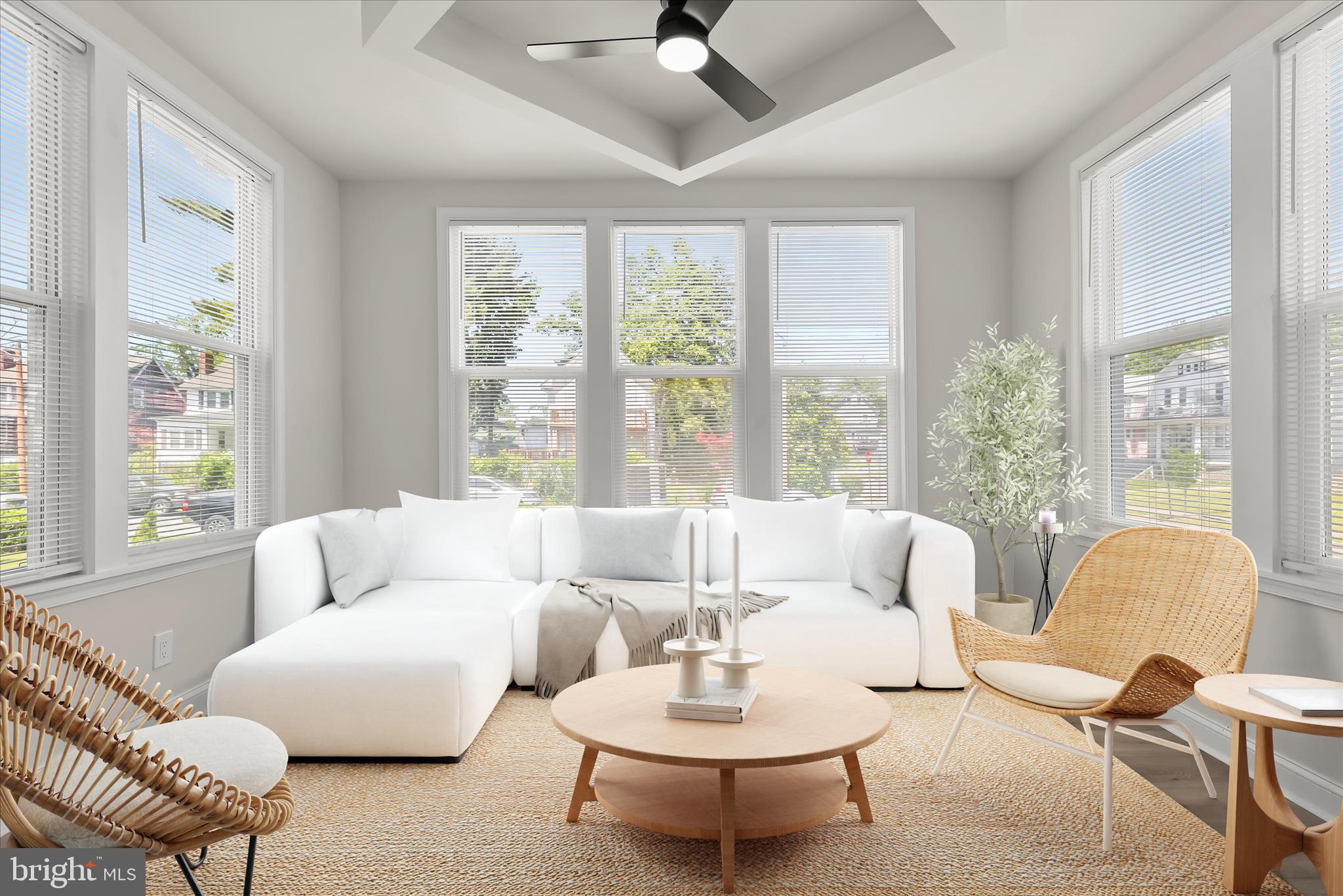 FOREST PARK - Residential