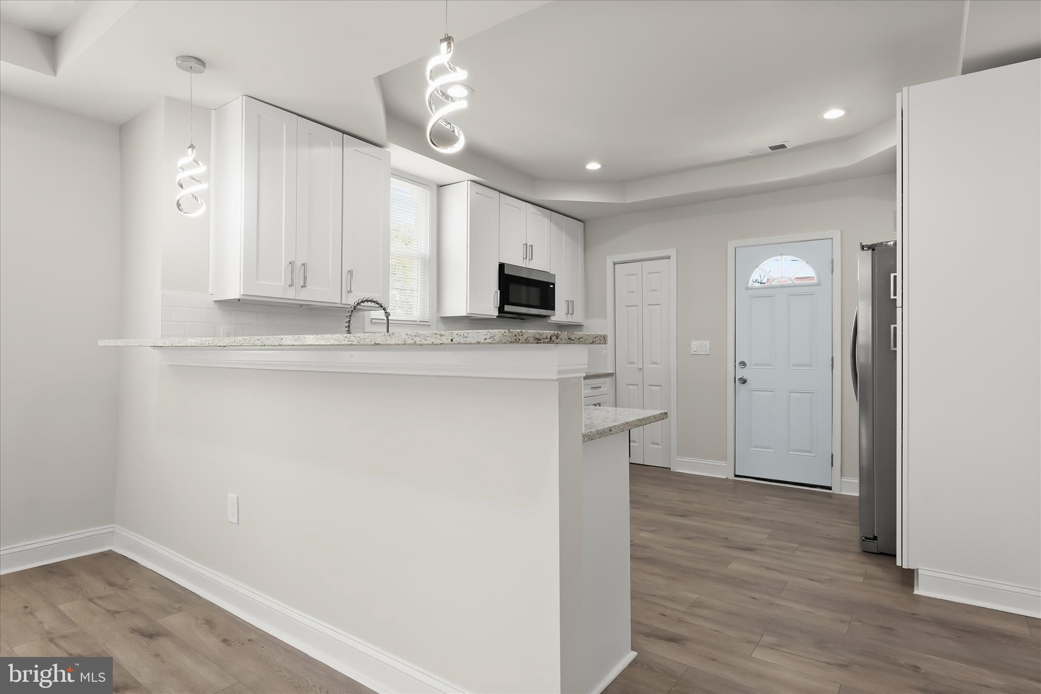 FOREST PARK - Residential
