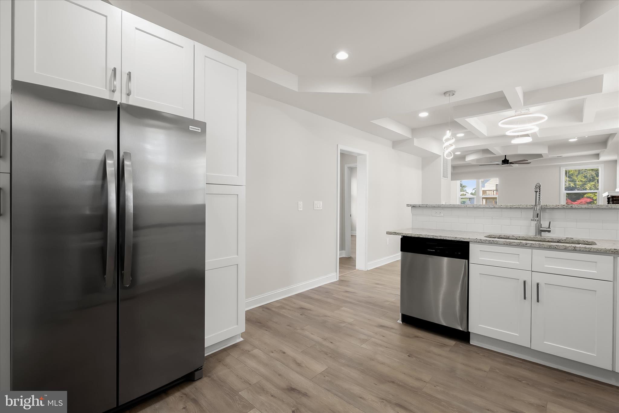 FOREST PARK - Residential