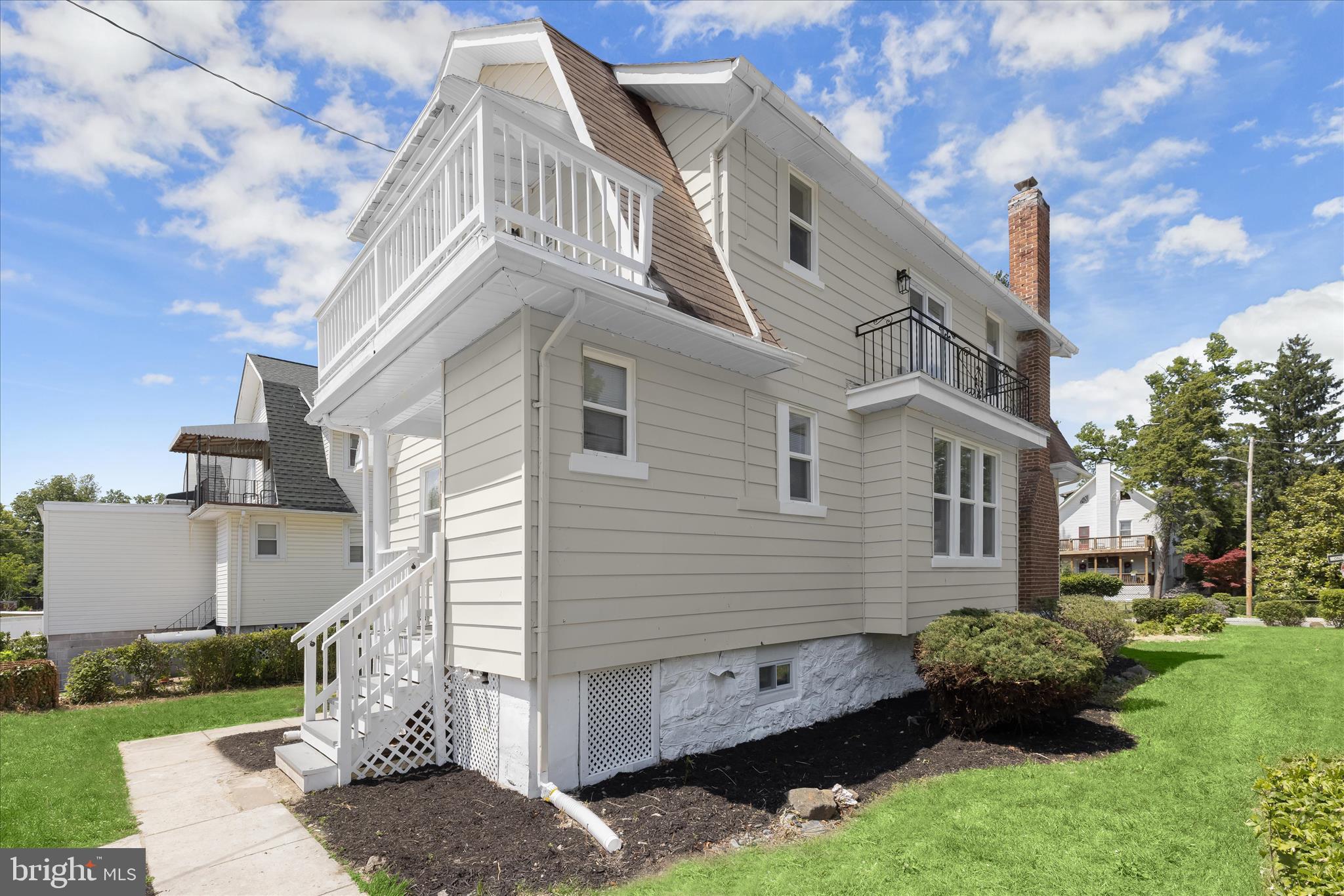 FOREST PARK - Residential