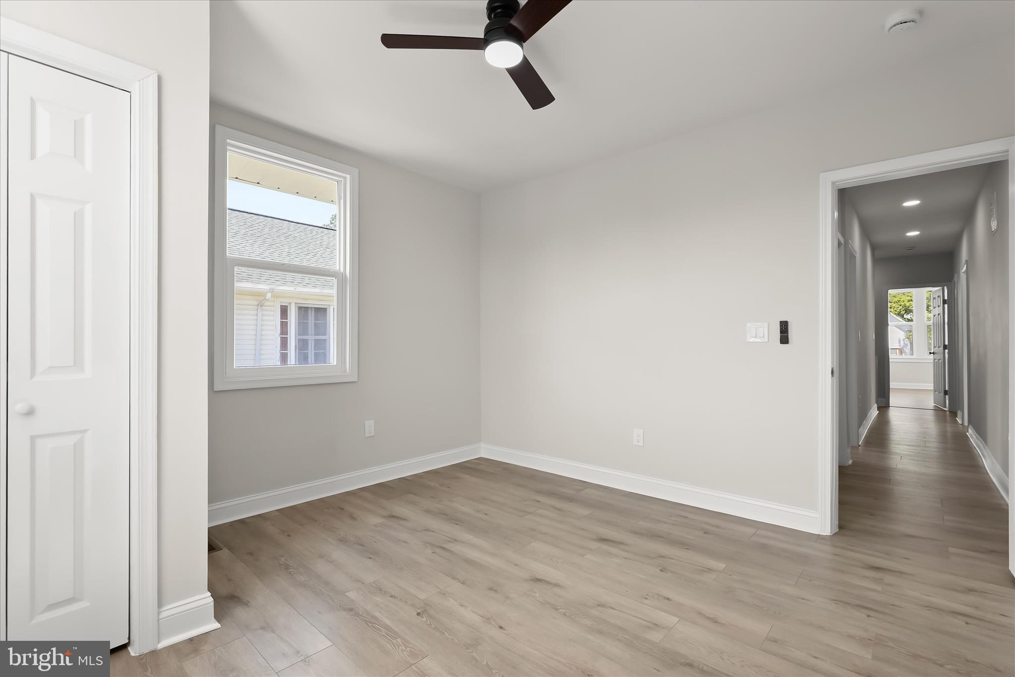 FOREST PARK - Residential