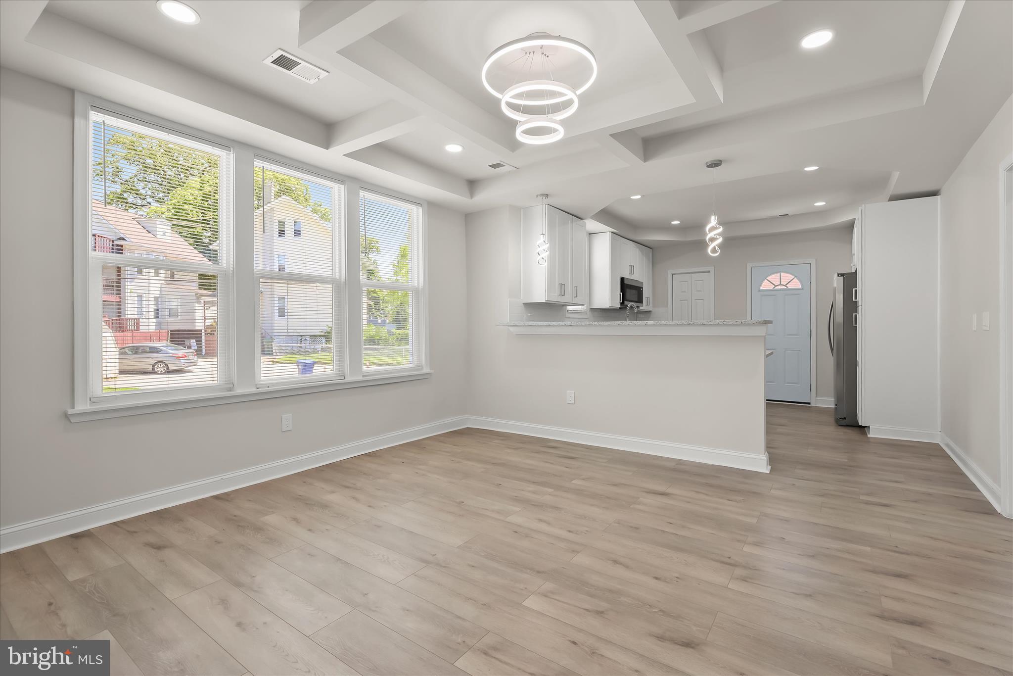 FOREST PARK - Residential