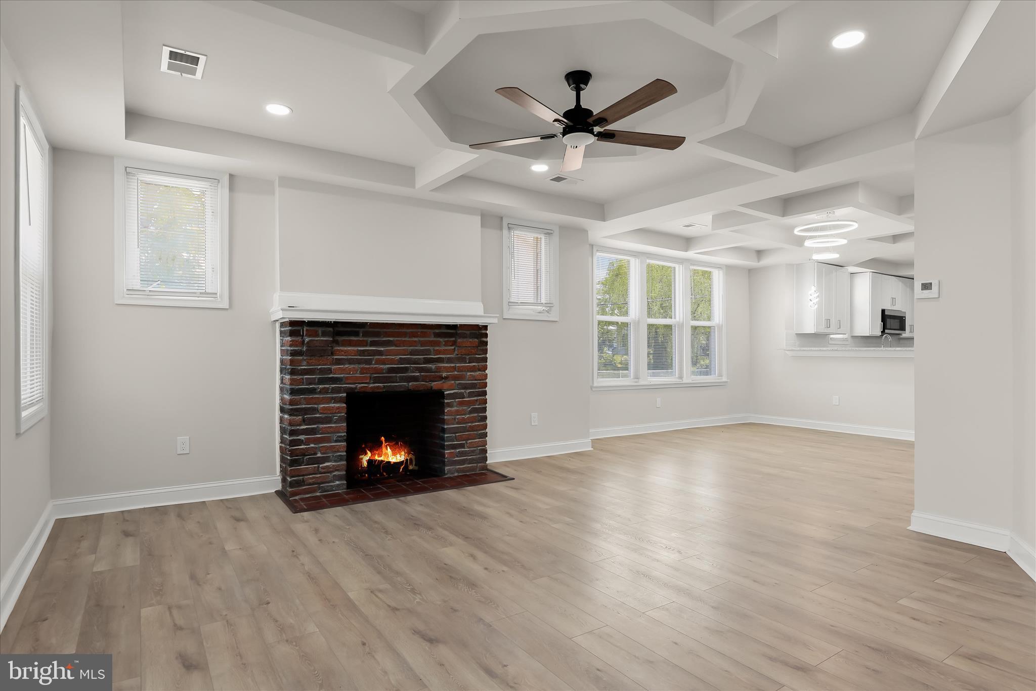 FOREST PARK - Residential