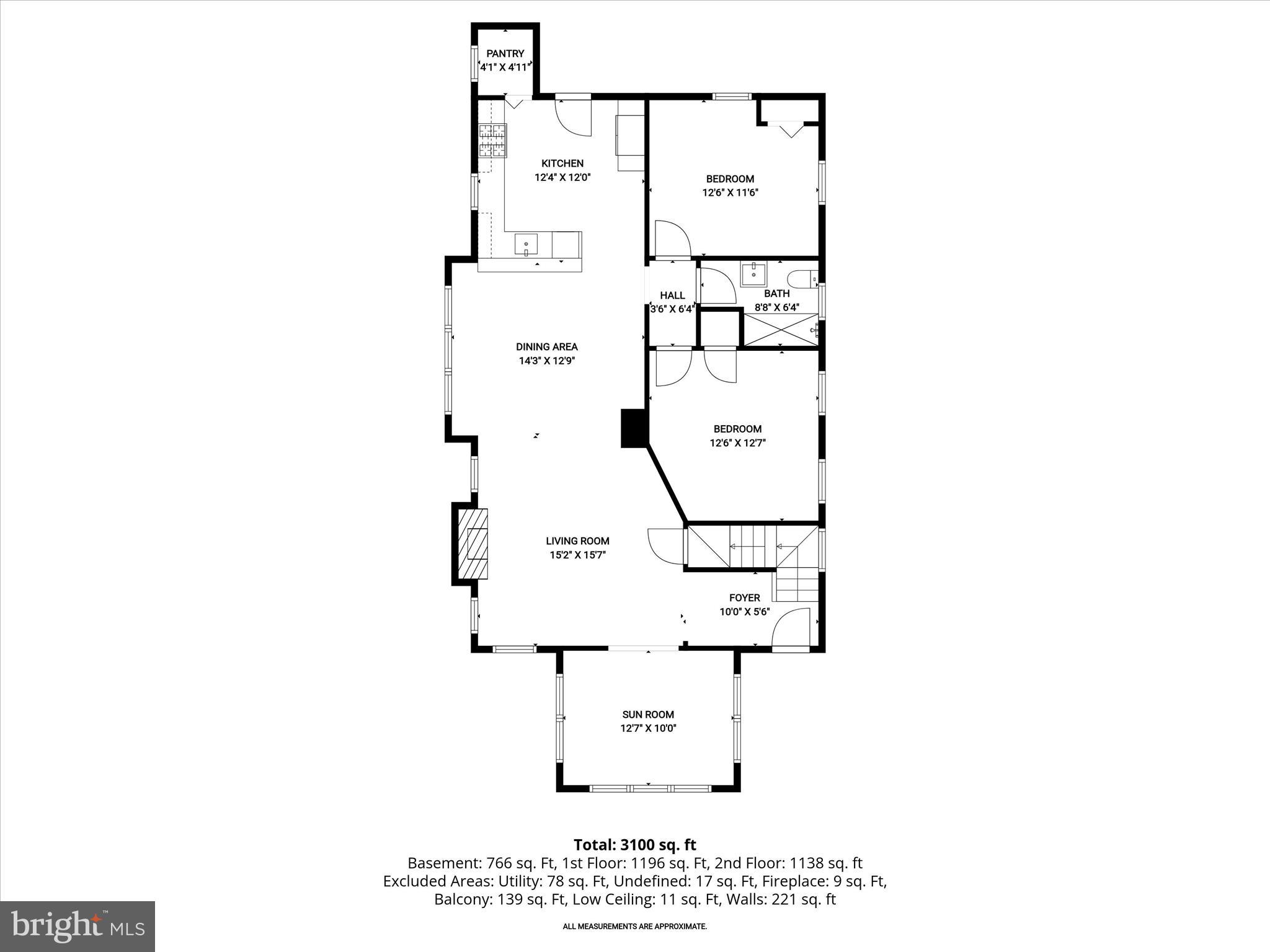FOREST PARK - Residential
