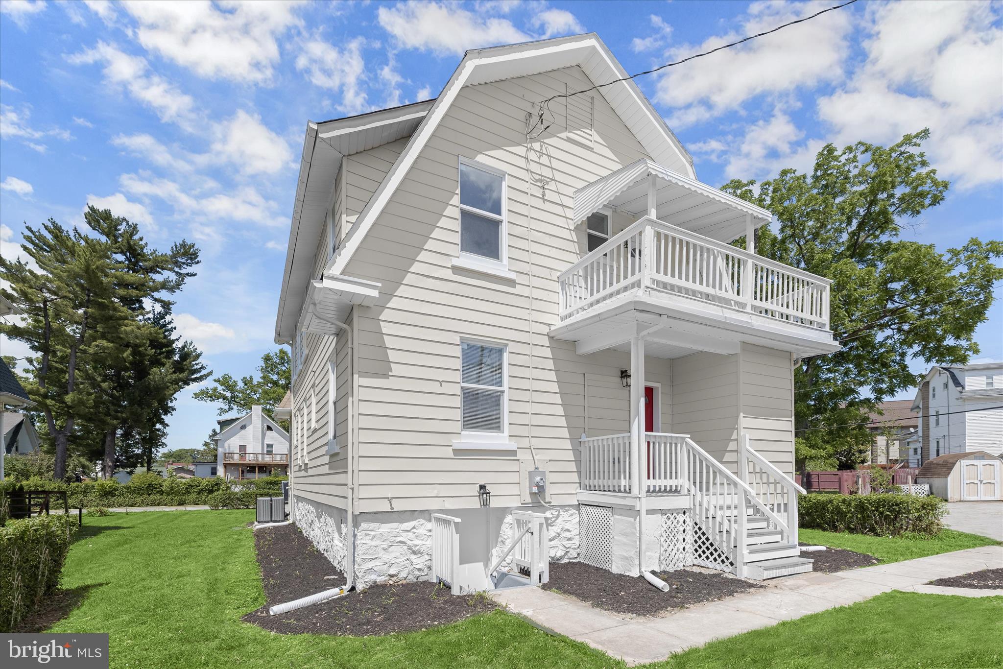 FOREST PARK - Residential