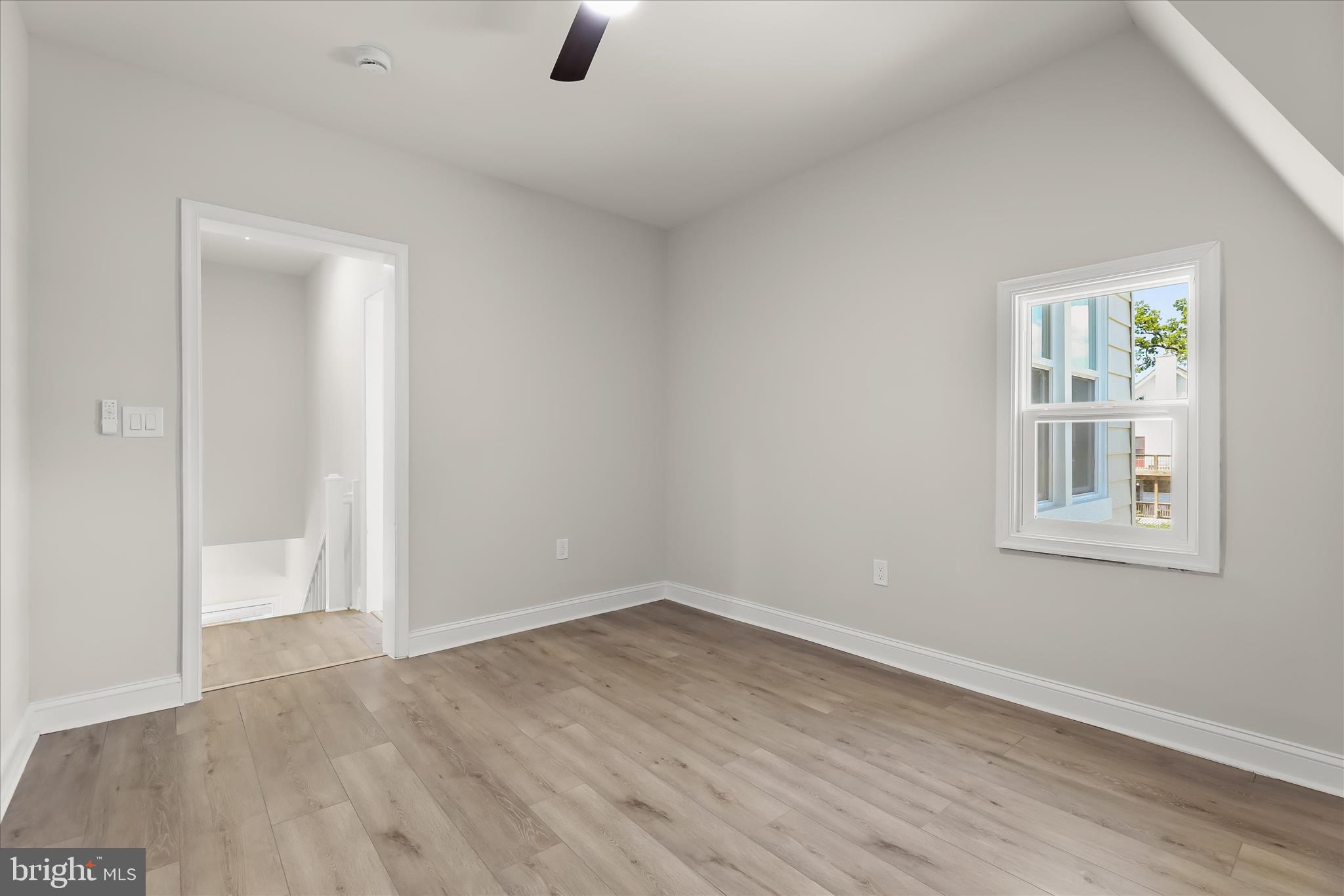 FOREST PARK - Residential