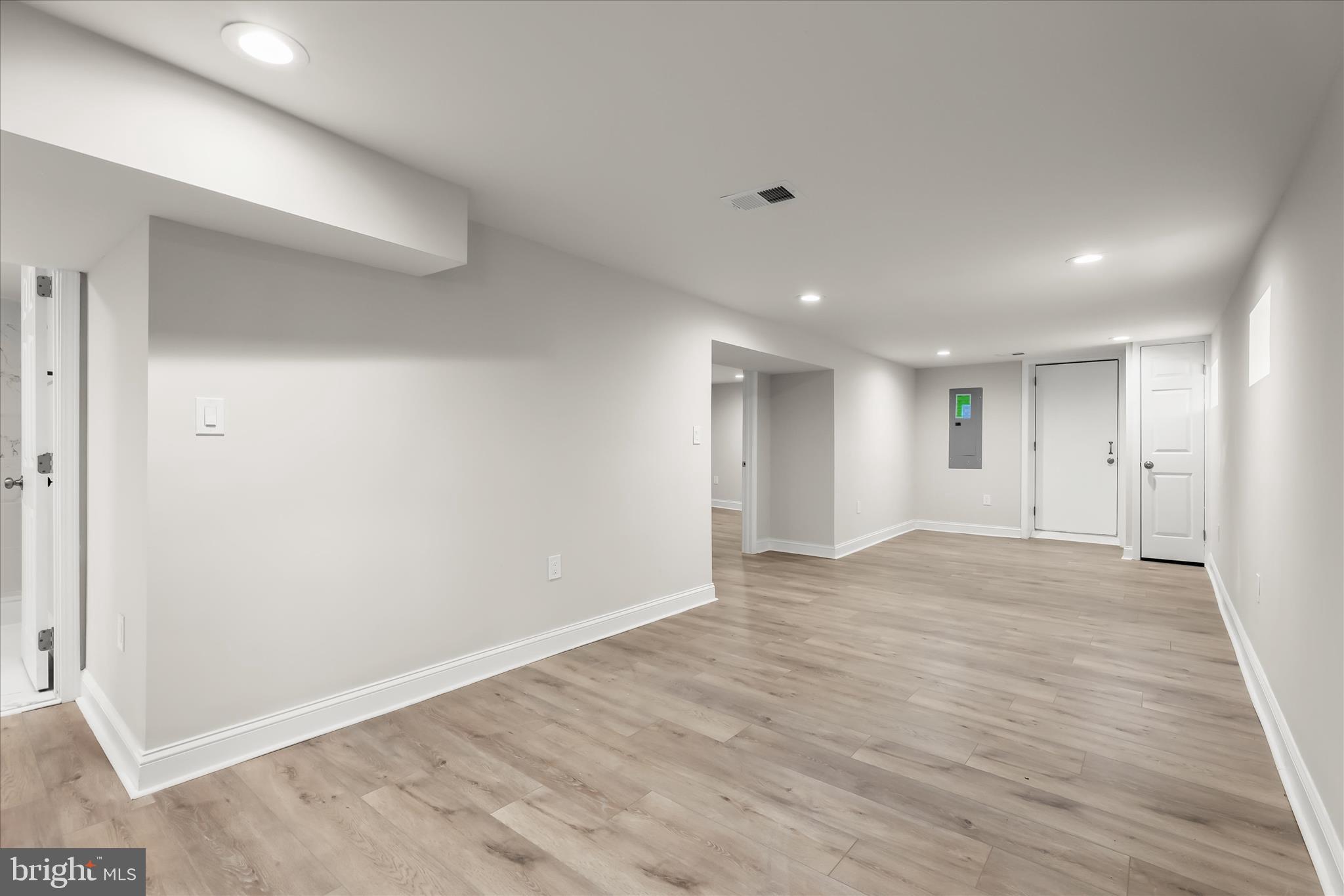 FOREST PARK - Residential